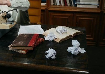 Les secrets de la nouvelle